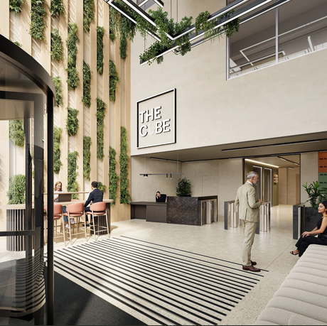 JLL: Edinburgh office market primed for growth as activity gains momentum